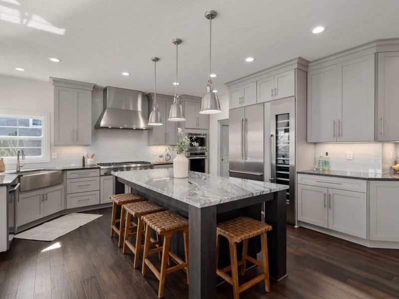 7440 Wellington Reserve Court, Dublin, OH 43017 Photo 15