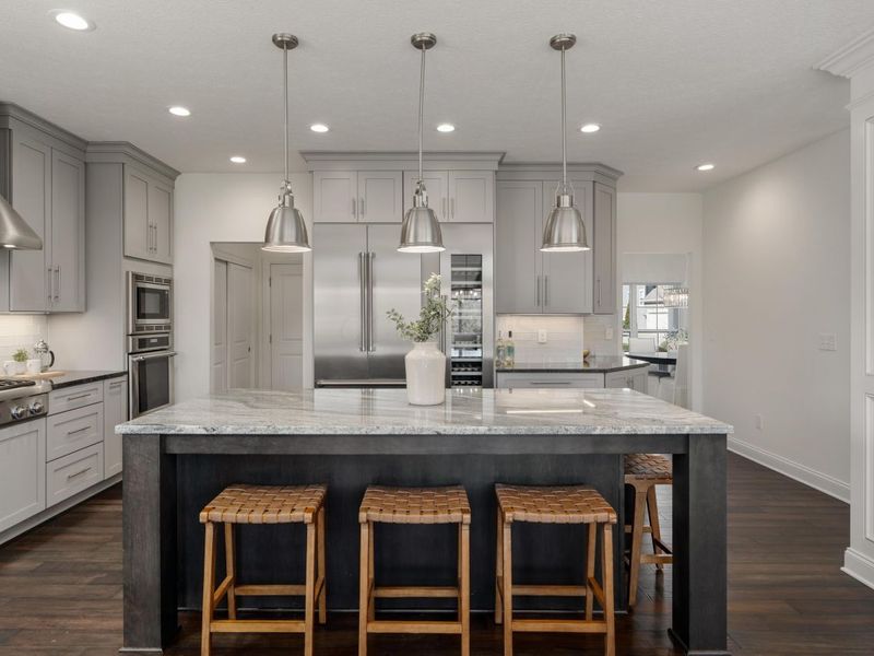 7440 Wellington Reserve Court, Dublin, OH 43017 Photo 16