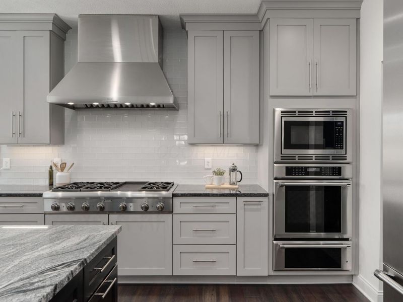 7440 Wellington Reserve Court, Dublin, OH 43017 Photo 18