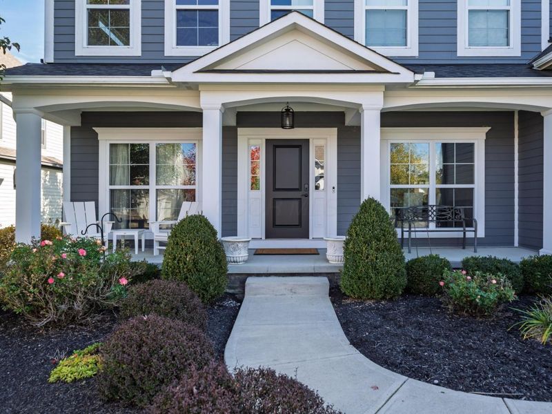 7440 Wellington Reserve Court, Dublin, OH 43017 Photo 2