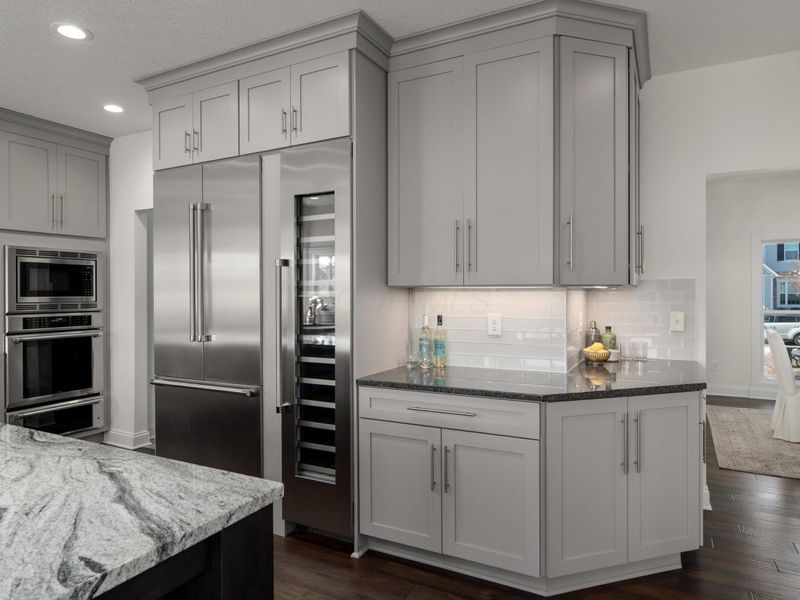 7440 Wellington Reserve Court, Dublin, OH 43017 Photo 20