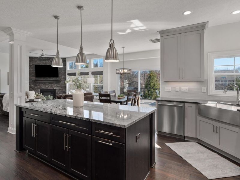 7440 Wellington Reserve Court, Dublin, OH 43017 Photo 21