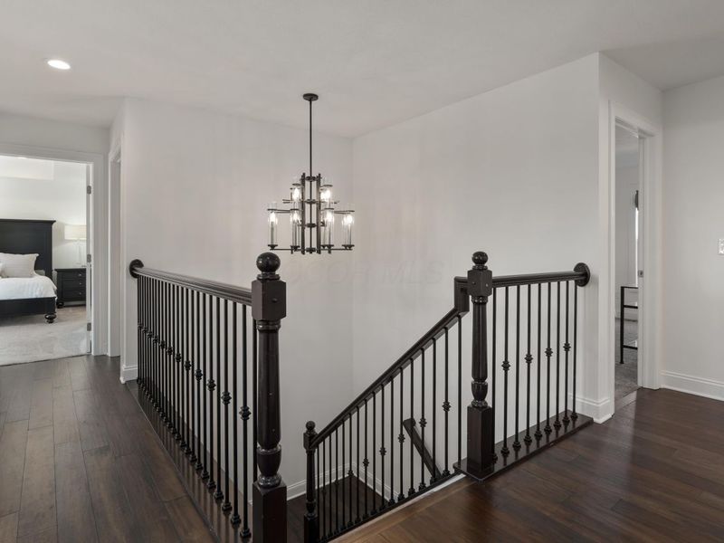 7440 Wellington Reserve Court, Dublin, OH 43017 Photo 27