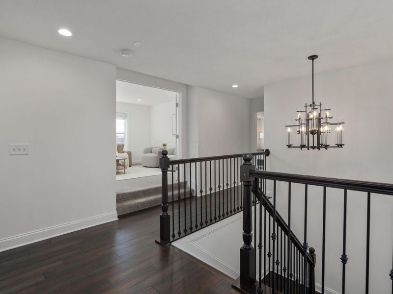 7440 Wellington Reserve Court, Dublin, OH 43017 Photo 28