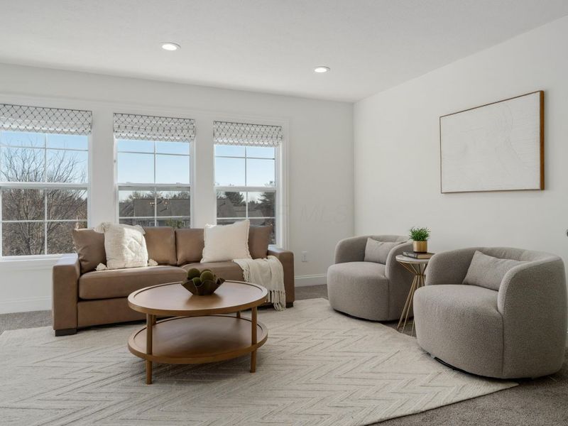 7440 Wellington Reserve Court, Dublin, OH 43017 Photo 29