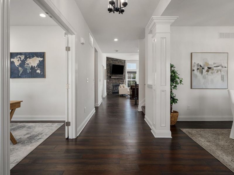 7440 Wellington Reserve Court, Dublin, OH 43017 Photo 3