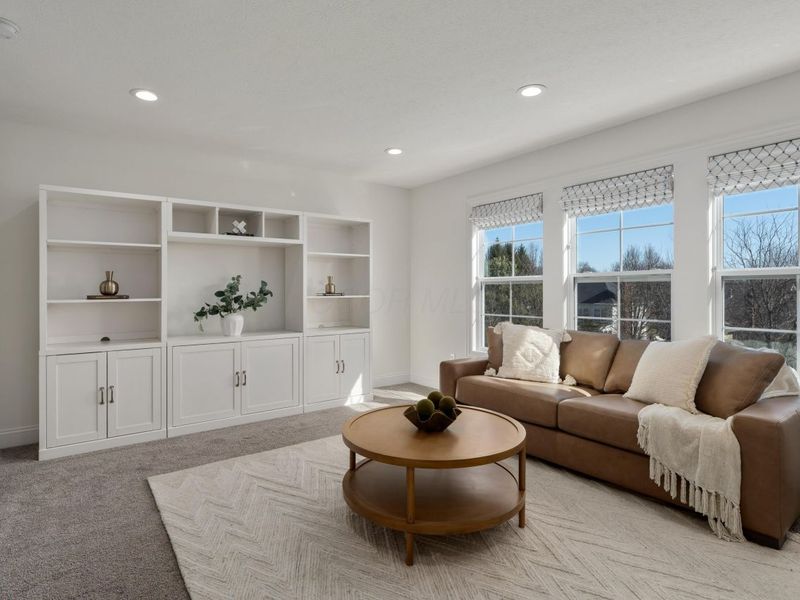 7440 Wellington Reserve Court, Dublin, OH 43017 Photo 30