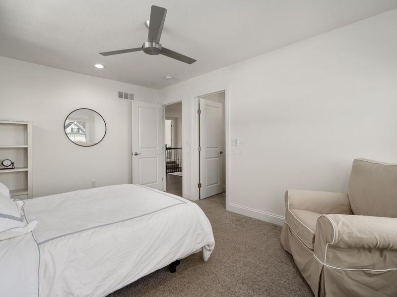 7440 Wellington Reserve Court, Dublin, OH 43017 Photo 32