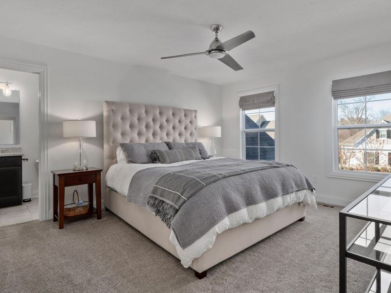 7440 Wellington Reserve Court, Dublin, OH 43017 Photo 36