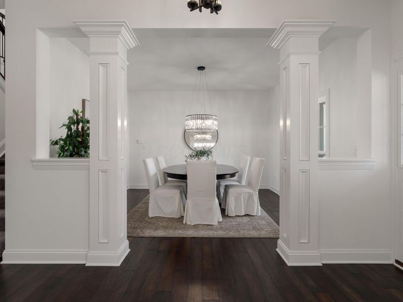 7440 Wellington Reserve Court, Dublin, OH 43017 Photo 4