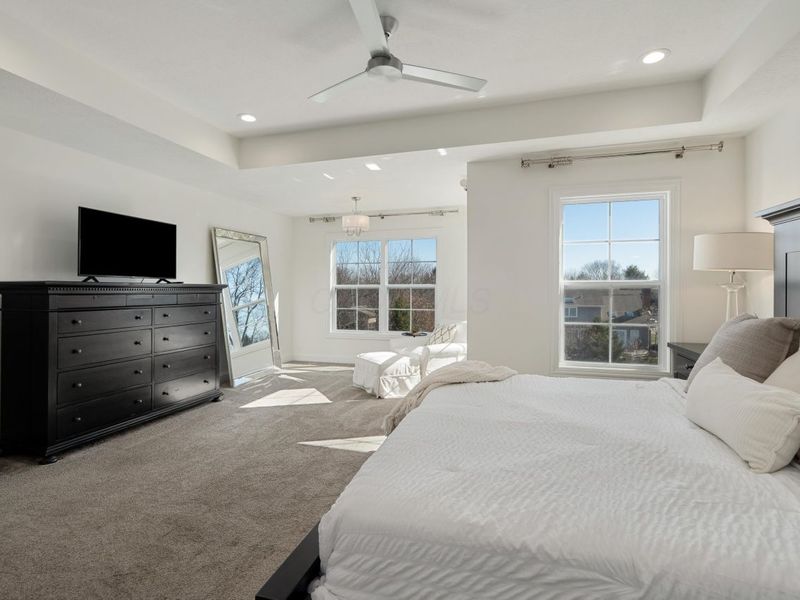 7440 Wellington Reserve Court, Dublin, OH 43017 Photo 43