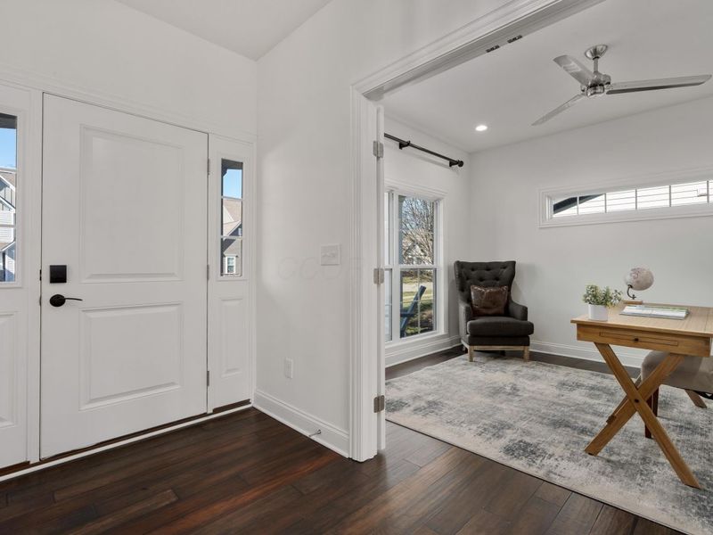 7440 Wellington Reserve Court, Dublin, OH 43017 Photo 5