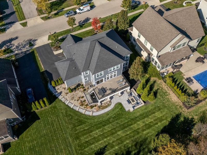 7440 Wellington Reserve Court, Dublin, OH 43017 Photo 50