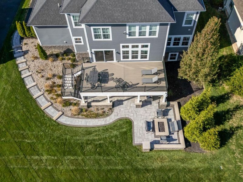 7440 Wellington Reserve Court, Dublin, OH 43017 Photo 51