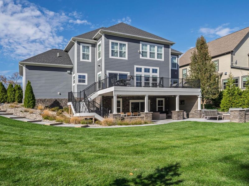 7440 Wellington Reserve Court, Dublin, OH 43017 Photo 53