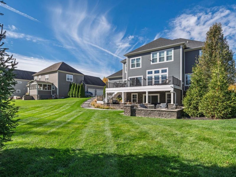 7440 Wellington Reserve Court, Dublin, OH 43017 Photo 54