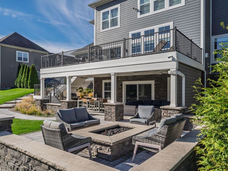 7440 Wellington Reserve Court, Dublin, OH 43017 Photo 55