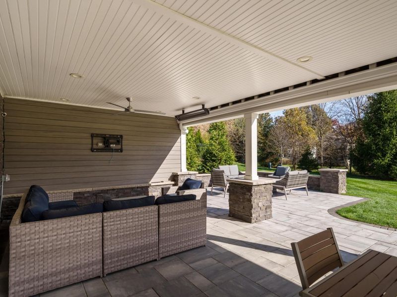 7440 Wellington Reserve Court, Dublin, OH 43017 Photo 57