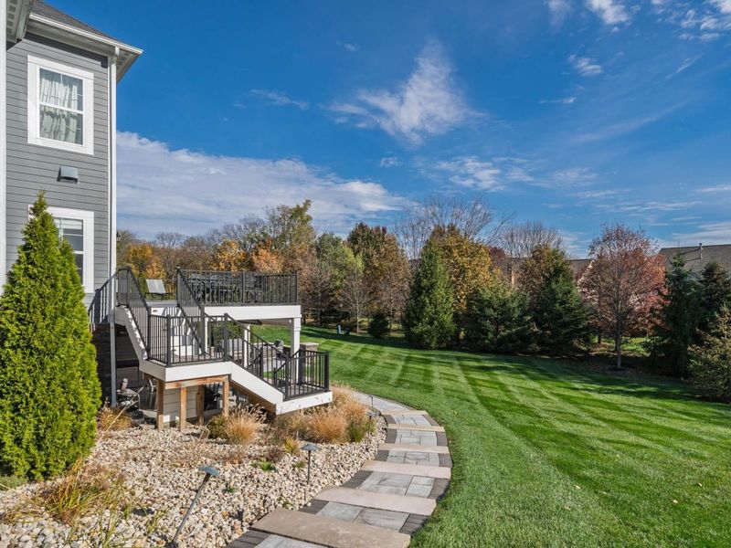 7440 Wellington Reserve Court, Dublin, OH 43017 Photo 59