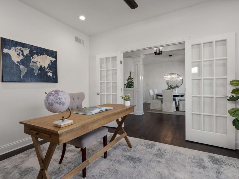 7440 Wellington Reserve Court, Dublin, OH 43017 Photo 6