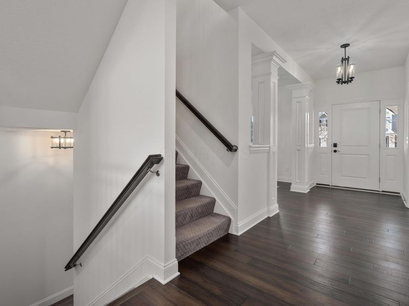 7440 Wellington Reserve Court, Dublin, OH 43017 Photo 7