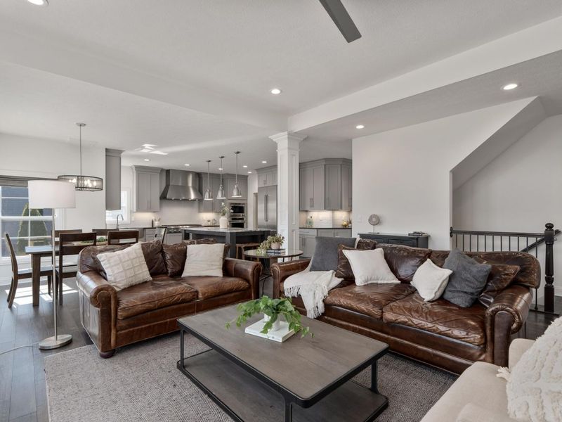 7440 Wellington Reserve Court, Dublin, OH 43017 Photo 9