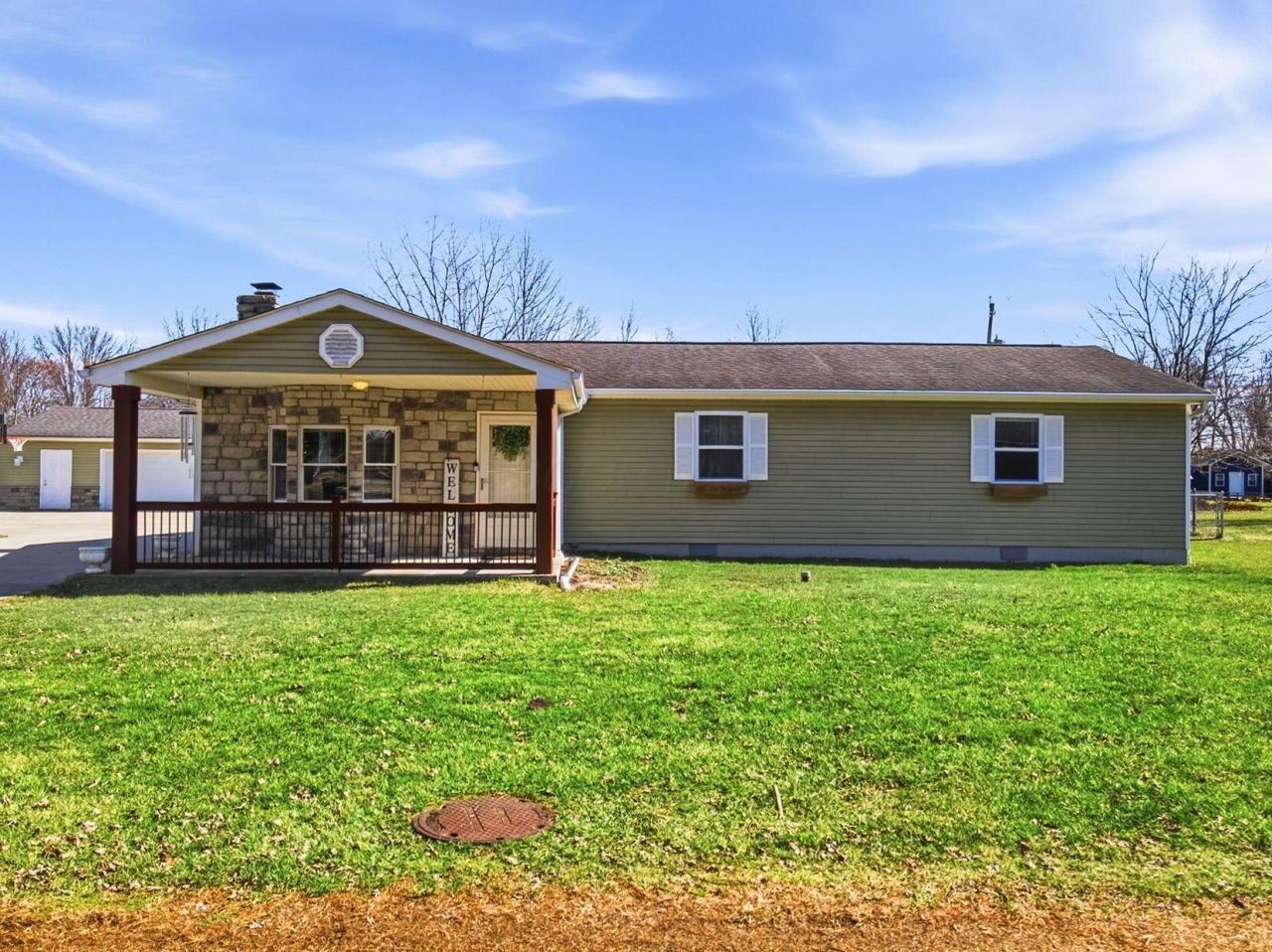 5382 Kirkwood Drive, Grove City, OH 43123 Main Photo