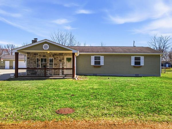 5382 Kirkwood Drive, Grove City, OH 43123