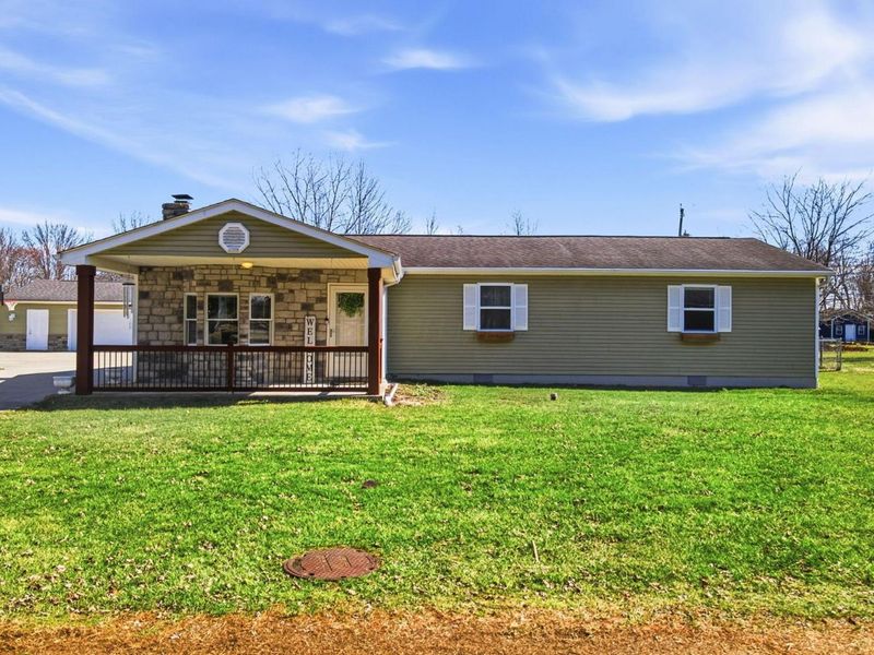 5382 Kirkwood Drive, Grove City, OH 43123 Photo 1