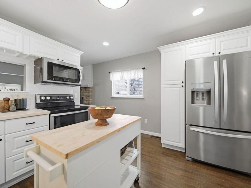 5382 Kirkwood Drive, Grove City, OH 43123 Photo 13