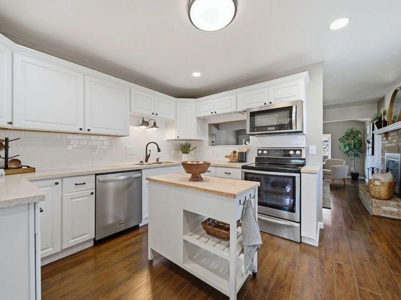 5382 Kirkwood Drive, Grove City, OH 43123 Photo 14