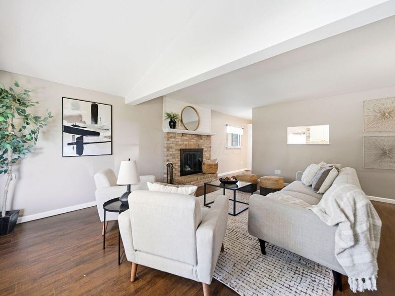 5382 Kirkwood Drive, Grove City, OH 43123 Photo 5