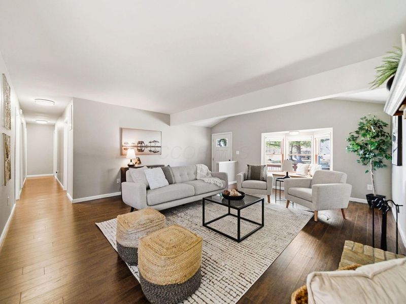 5382 Kirkwood Drive, Grove City, OH 43123 Photo 7