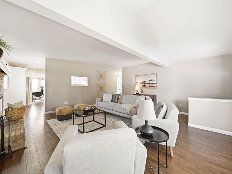 5382 Kirkwood Drive, Grove City, OH 43123 Photo 8