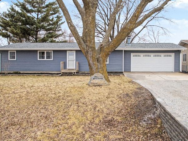 311 Gretten Street, Gilbert, IA 50105