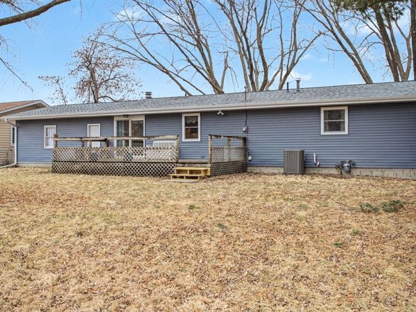 311 Gretten Street, Gilbert, IA 50105