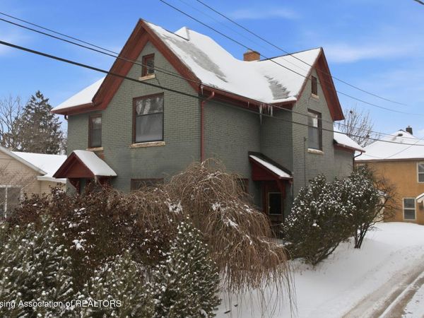 420 W Ionia Street, Lansing, MI 48933