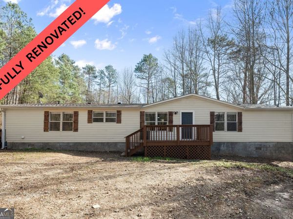 4548 Old Cornelia Highway, Gainesville, GA 30507