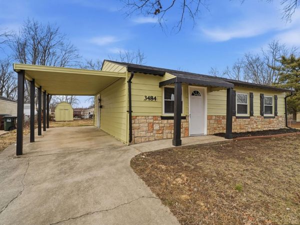 3484 Redskin Drive, Colerain Twp, OH 45251