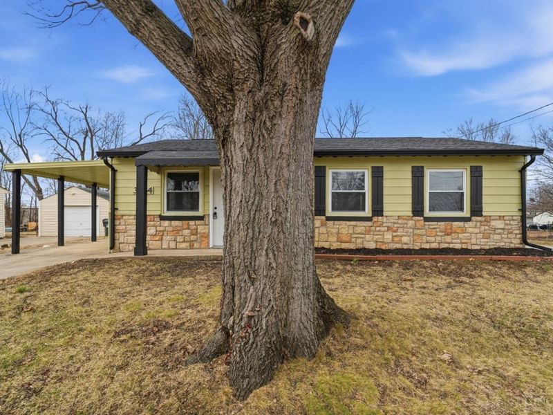 3484 Redskin Drive, Colerain Township, OH 45251 Photo 2