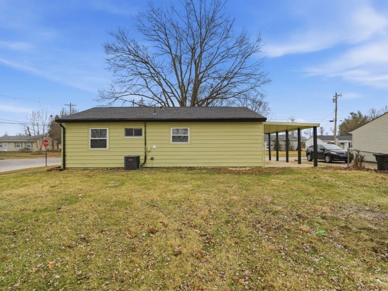 3484 Redskin Drive, Colerain Township, OH 45251 Photo 25