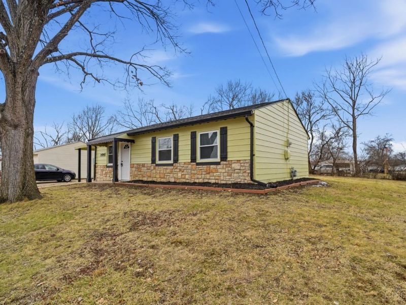 3484 Redskin Drive, Colerain Township, OH 45251 Photo 3