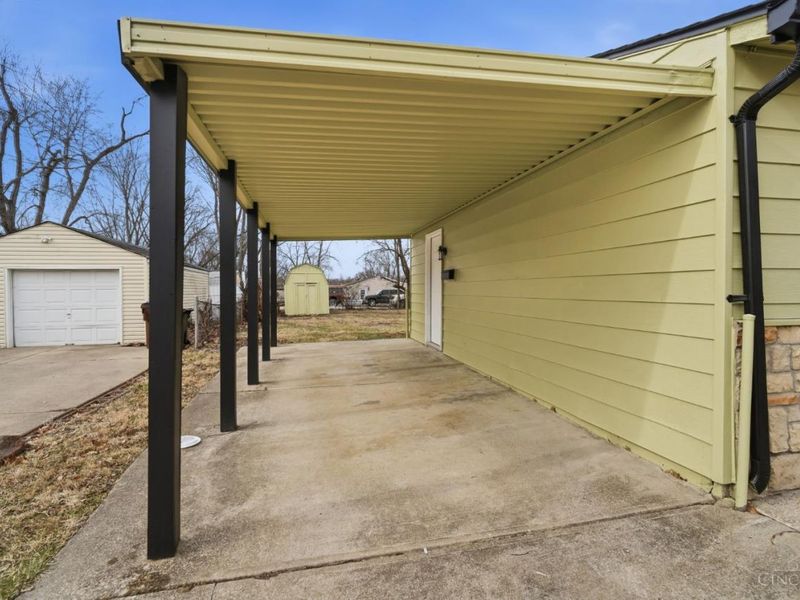 3484 Redskin Drive, Colerain Township, OH 45251 Photo 32