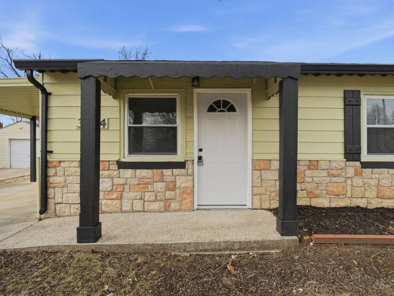 3484 Redskin Drive, Colerain Township, OH 45251 Photo 4