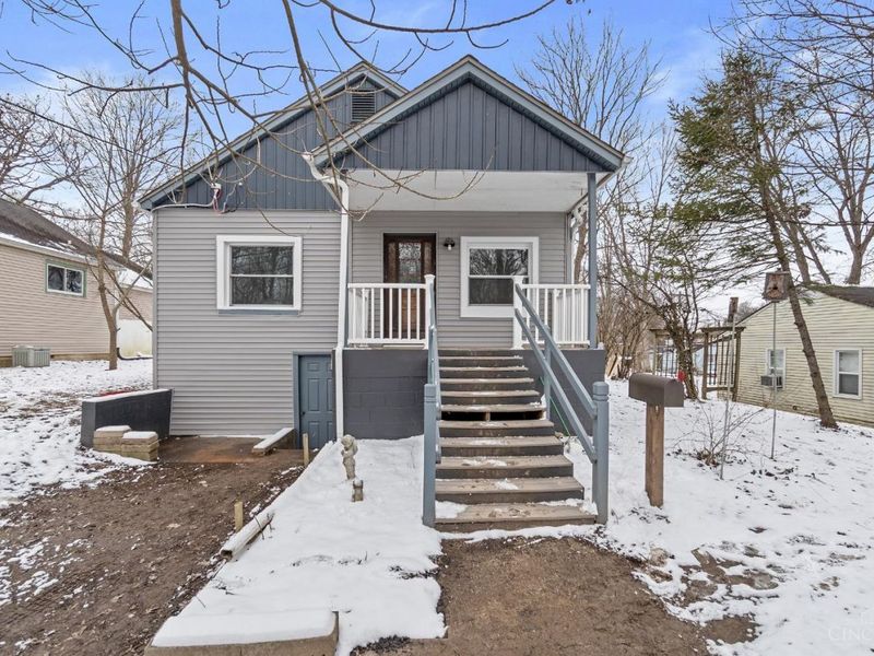 105 Welch Road, Morrow, OH 45152 Photo 1