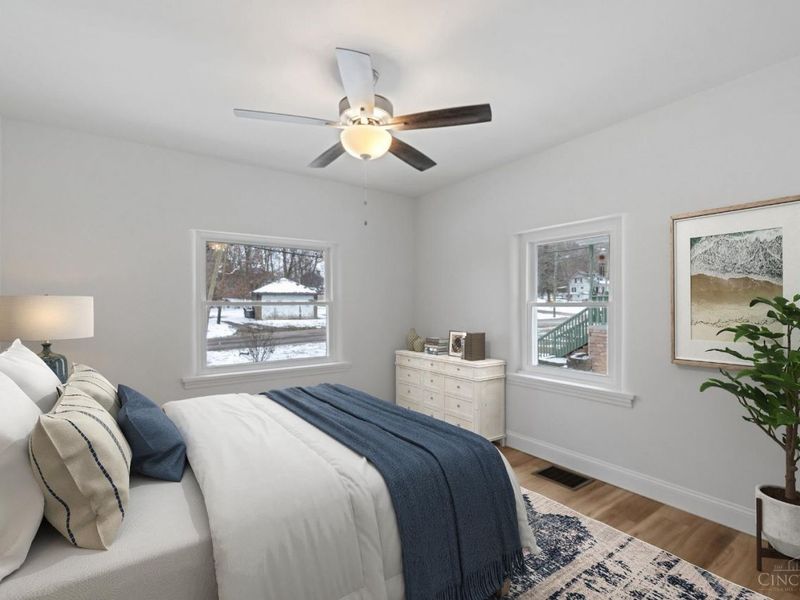 105 Welch Road, Morrow, OH 45152 Photo 12