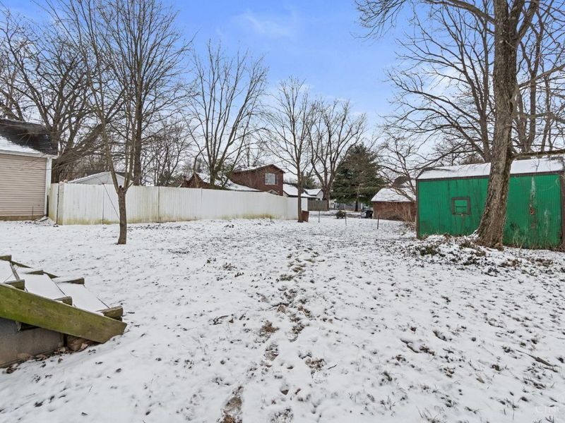 105 Welch Road, Morrow, OH 45152 Photo 23