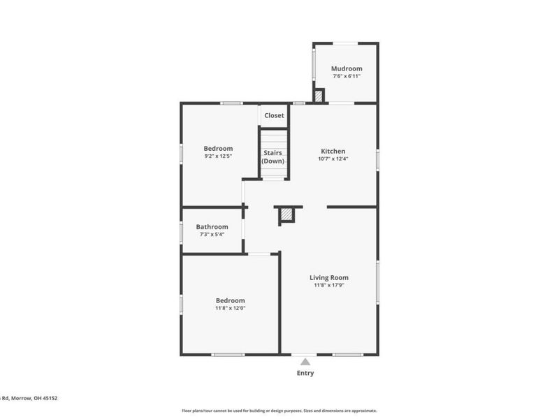 105 Welch Road, Morrow, OH 45152 Photo 25