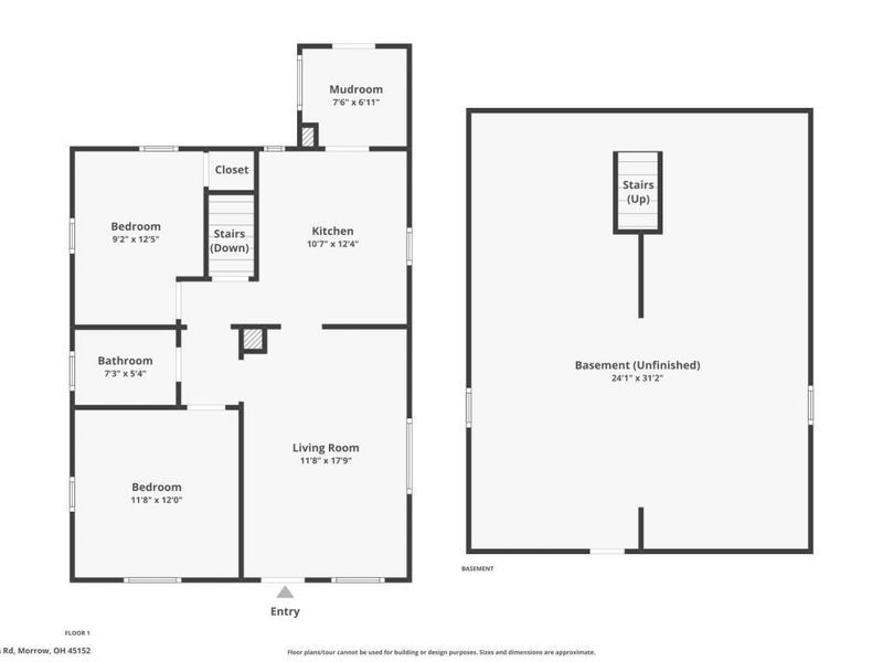 105 Welch Road, Morrow, OH 45152 Photo 26