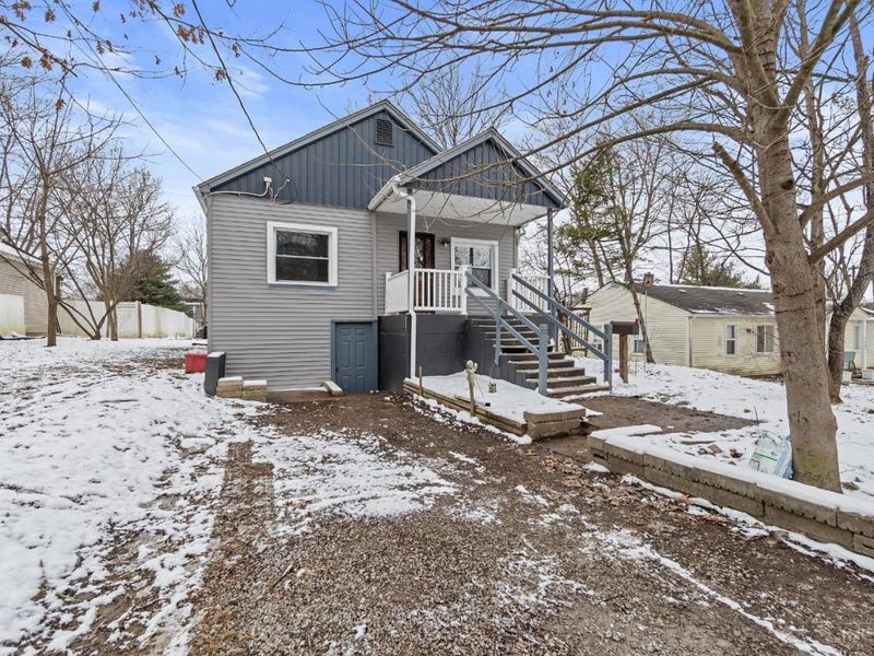 105 Welch Road, Morrow, OH 45152 Photo 3
